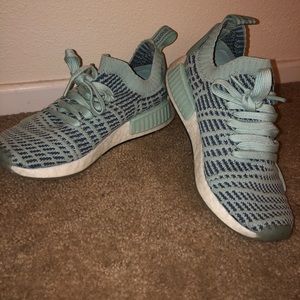 Adidas Nmd R1